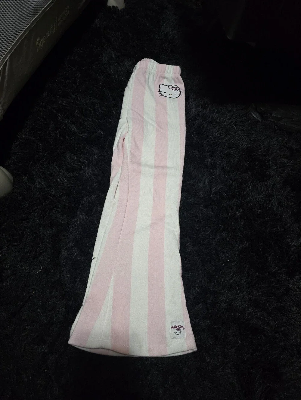 NWT 💓Adorable💓 Hello Kitty 2 Pc. Outfit Girls 5T